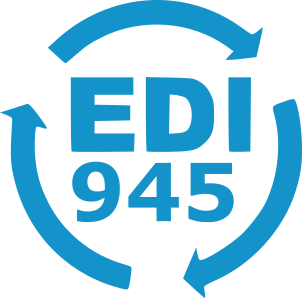 EDI945