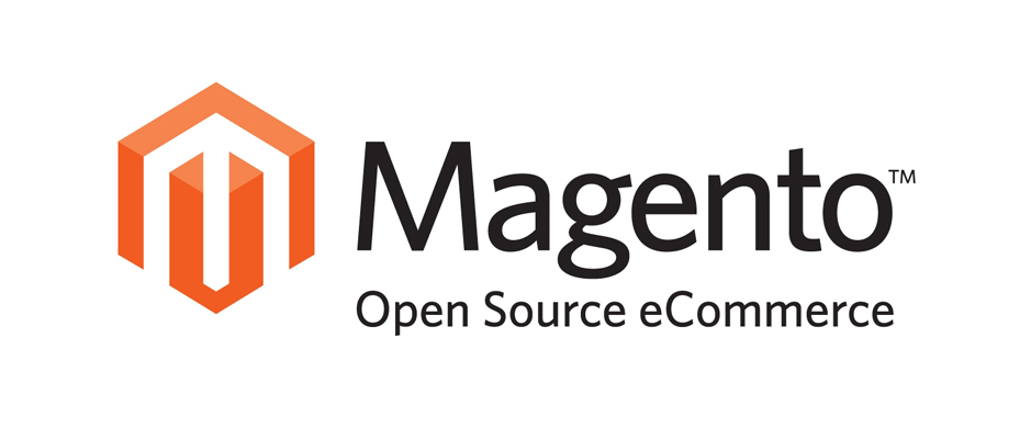 Magento-Logo