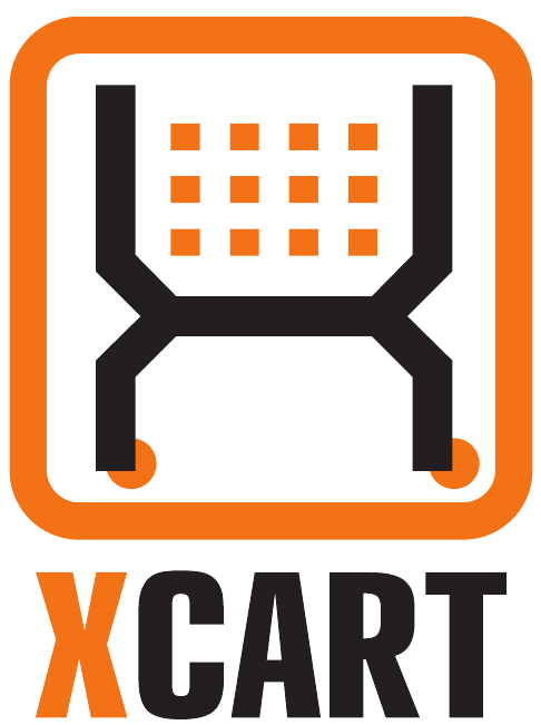 X-Cart-logo