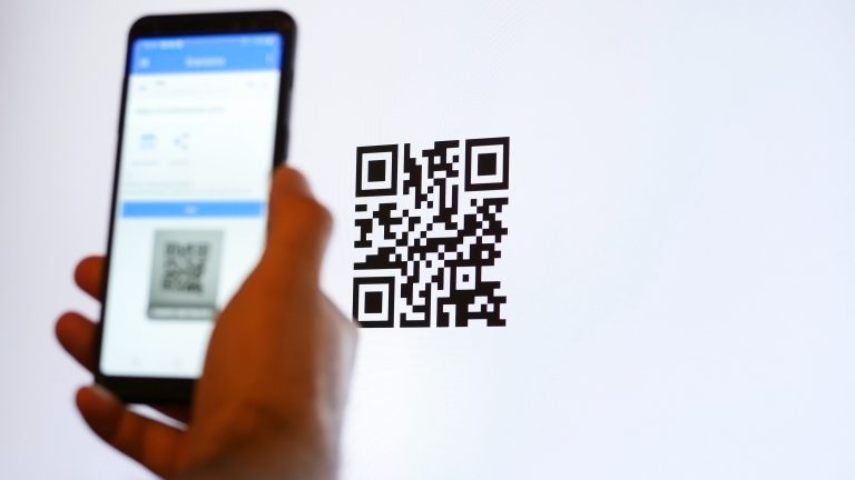 Why Businesses Should Use 2D Barcode Scanning