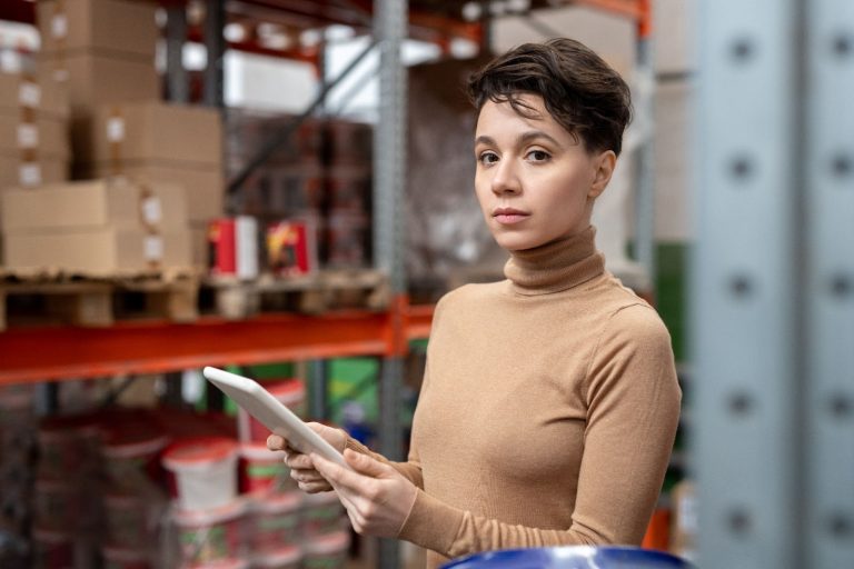 How Different Types of Inventory Affect Your Business