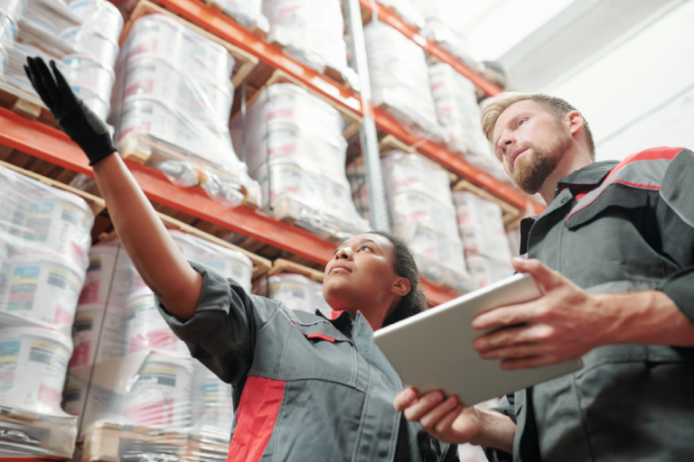 Why Your Business Needs Onsite Inventory Training