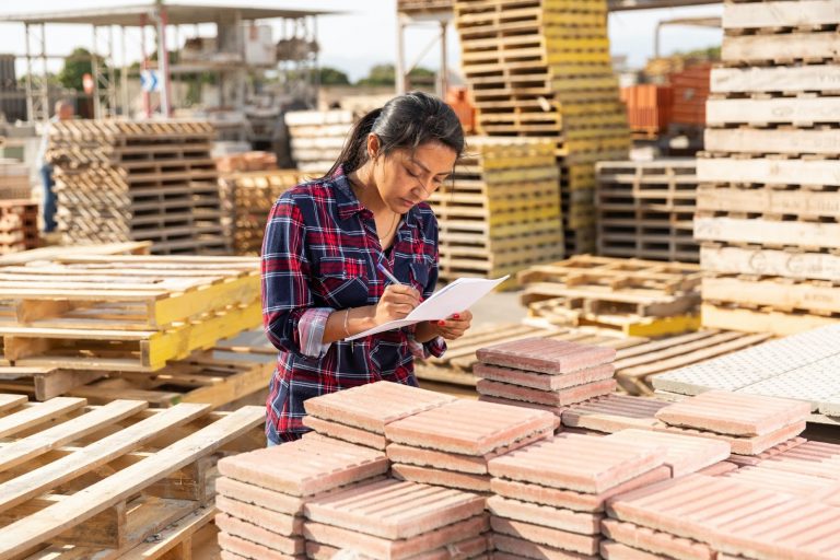 How Pallets Can Revolutionize Your Warehouse