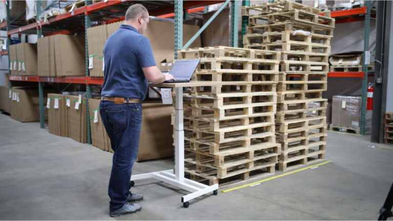 You Need More than QuickBooks in Your Warehouse