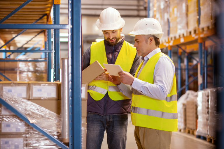 14 Metrics to Watch For in Your Warehouse