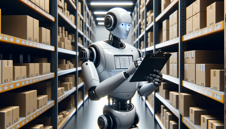 Is Automated Warehousing Worth It?