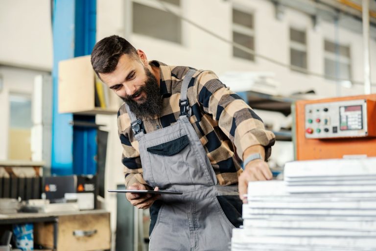 How to Create an Effective Inventory Management Process for SMBs