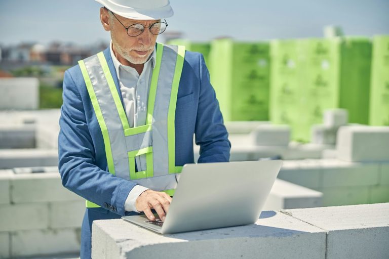 Build Your Construction Business with Inventory Management