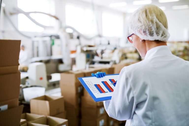 Mastering Inventory Management with Advanced Data Analytics