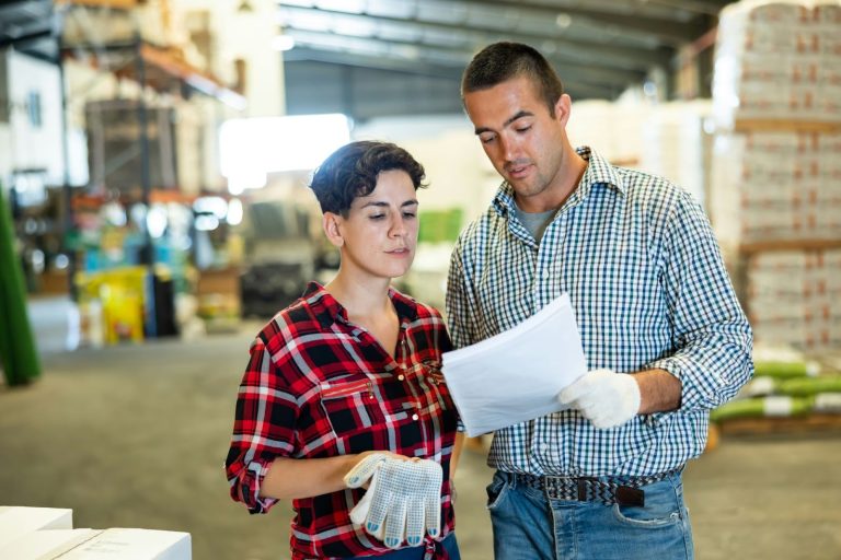 The Power of In-Person Inventory Training for SMBs