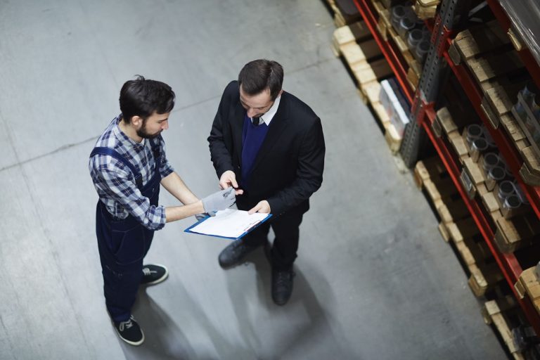 How to Improve Purchase Order Operations