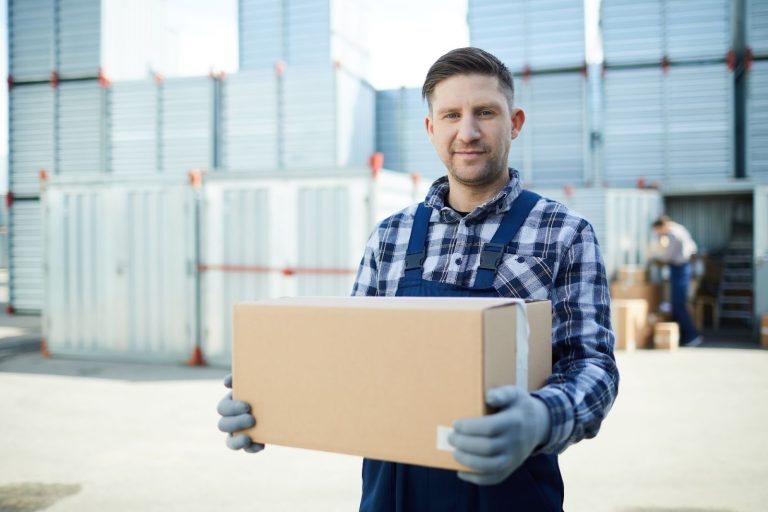 Top 10 Challenges for Small Business Warehouses