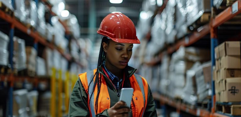 Why Inventory Visibility Shouldn’t Stop at the Warehouse