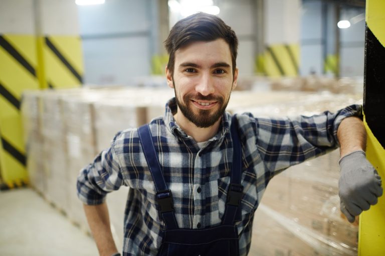 Choosing the Right SMB Warehouse Space