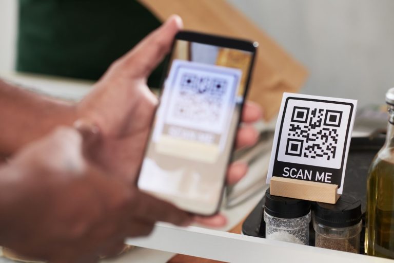 The Small Business Guide to Barcodes